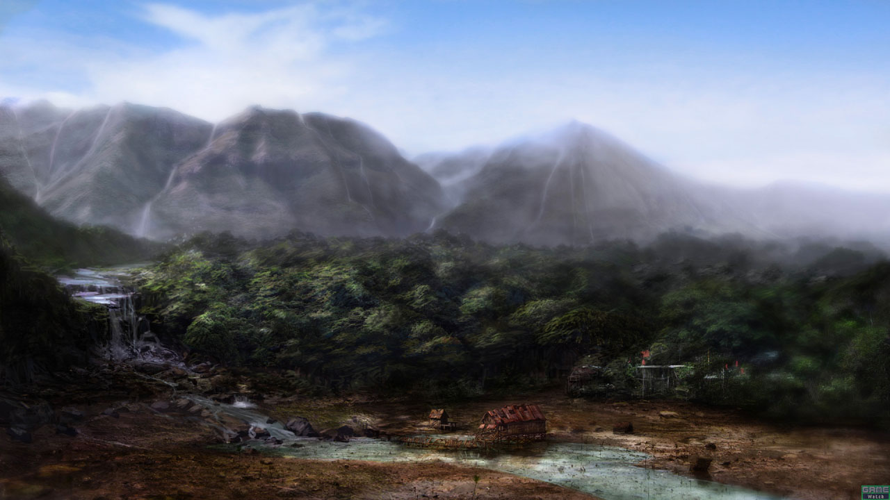 Motorstorm Pacific Rift - Imagen 24